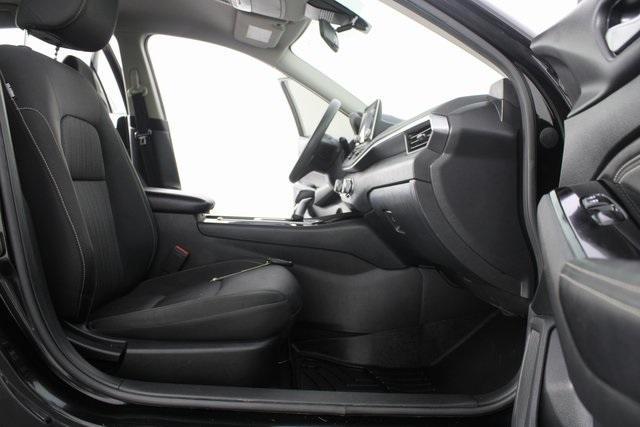 used 2021 Nissan Altima car, priced at $16,996