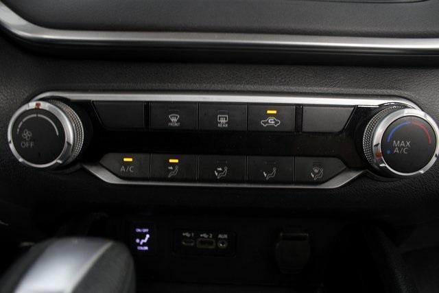 used 2021 Nissan Altima car, priced at $16,996