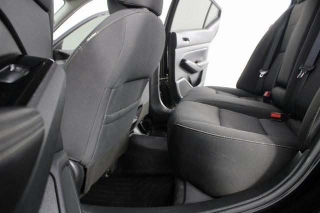used 2021 Nissan Altima car, priced at $16,996
