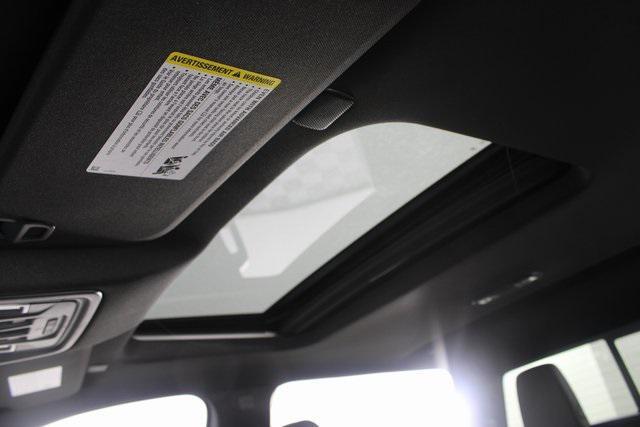 new 2026 GMC Sierra 3500 car, priced at $70,965