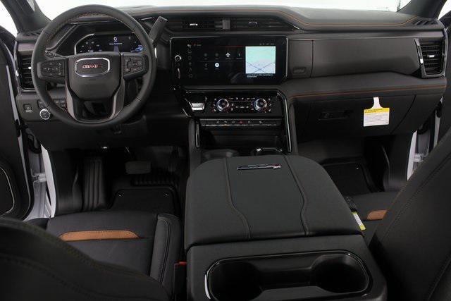 new 2026 GMC Sierra 3500 car, priced at $70,965