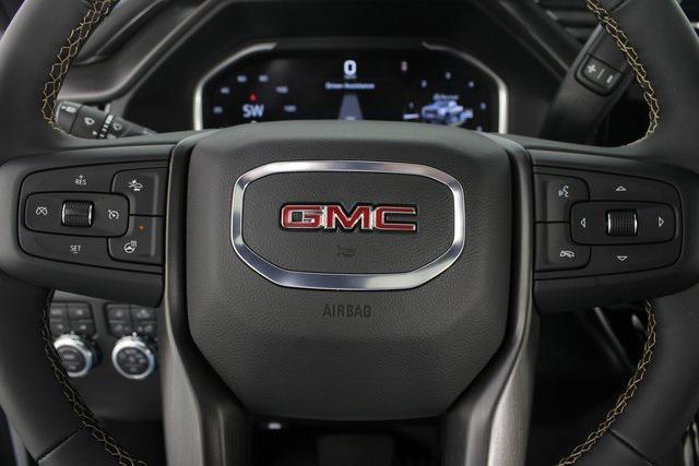 new 2026 GMC Sierra 3500 car, priced at $70,965