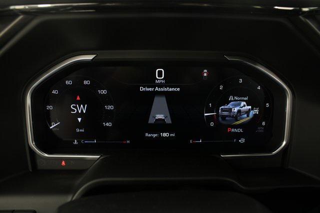 new 2026 GMC Sierra 3500 car, priced at $70,965