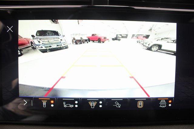 new 2026 GMC Sierra 3500 car, priced at $70,965