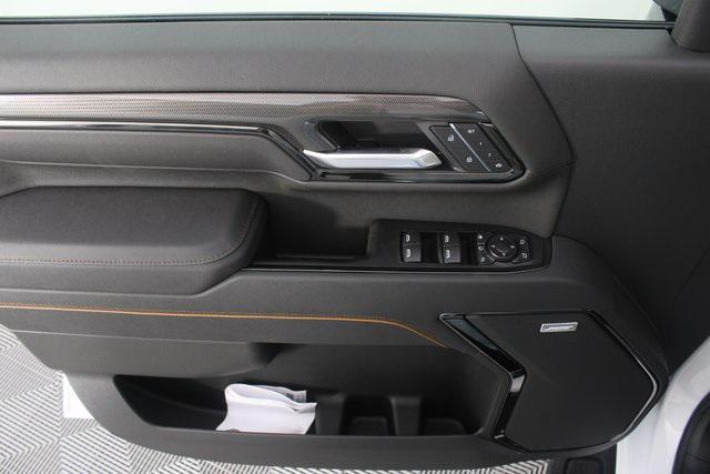 new 2026 GMC Sierra 3500 car, priced at $70,965