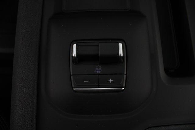 new 2026 GMC Sierra 3500 car, priced at $70,965