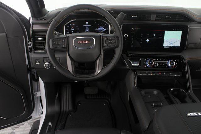 new 2026 GMC Sierra 3500 car, priced at $70,965