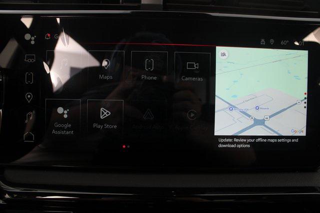 new 2026 GMC Sierra 3500 car, priced at $70,965