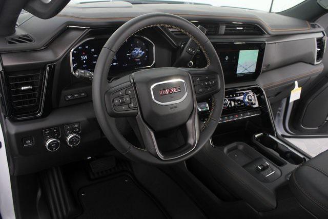 new 2026 GMC Sierra 3500 car, priced at $70,965