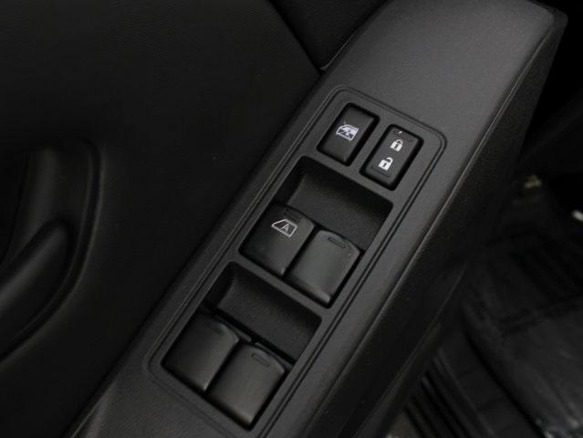 used 2022 Nissan Frontier car, priced at $26,996