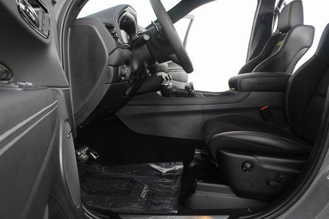 used 2024 Dodge Durango car, priced at $66,996