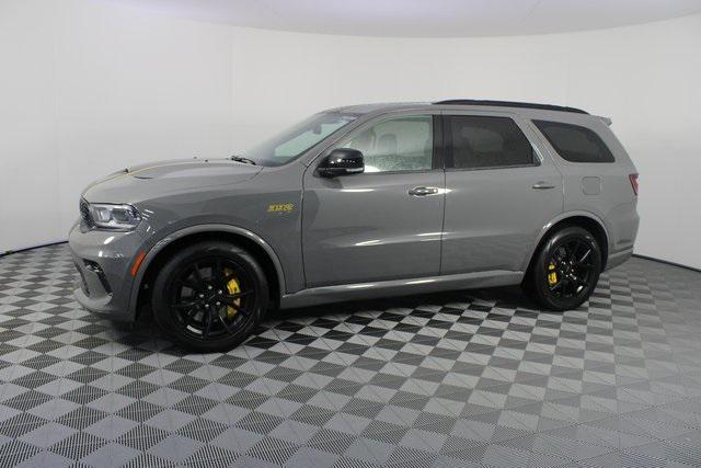 used 2024 Dodge Durango car, priced at $66,996