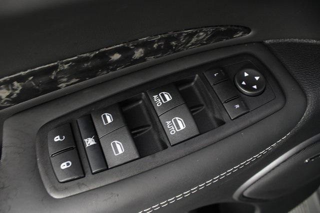 used 2024 Dodge Durango car, priced at $66,996