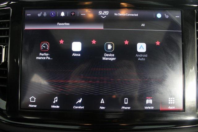 used 2024 Dodge Durango car, priced at $66,996