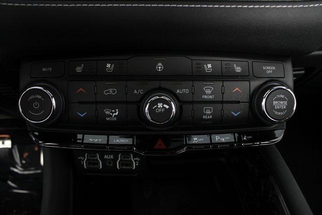 used 2024 Dodge Durango car, priced at $66,996