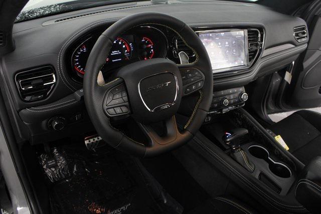 used 2024 Dodge Durango car, priced at $66,996