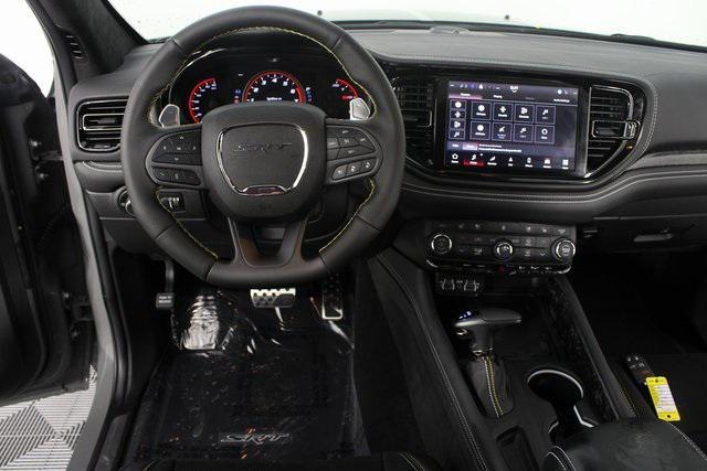 used 2024 Dodge Durango car, priced at $66,996