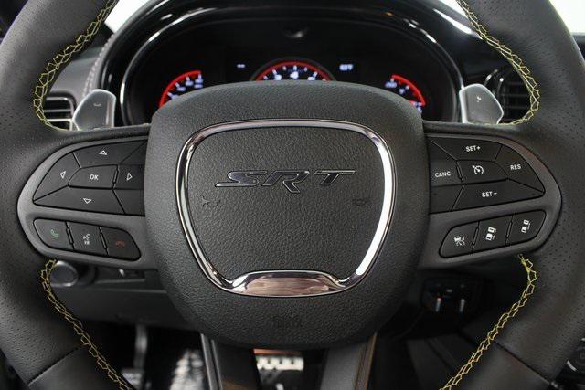 used 2024 Dodge Durango car, priced at $66,996