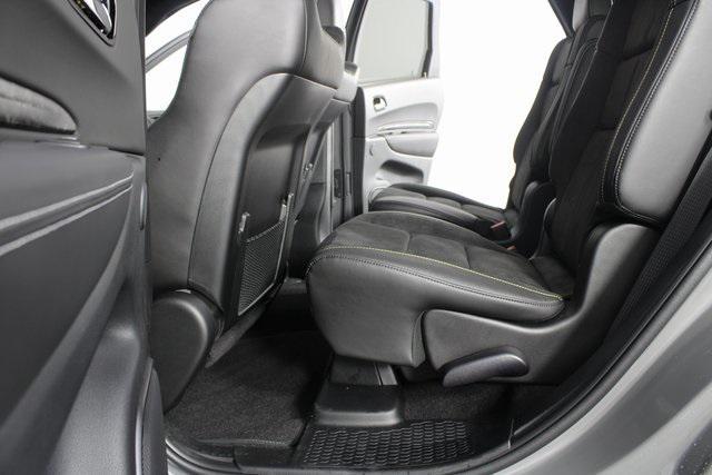 used 2024 Dodge Durango car, priced at $66,996