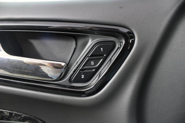 used 2024 Dodge Durango car, priced at $66,996
