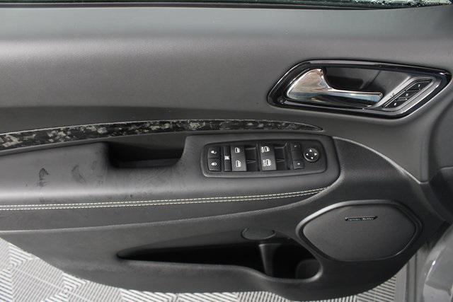 used 2024 Dodge Durango car, priced at $66,996