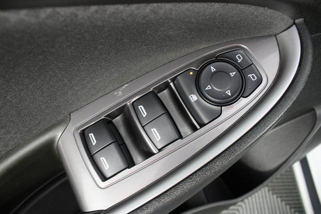 used 2019 Chevrolet Malibu car, priced at $15,996
