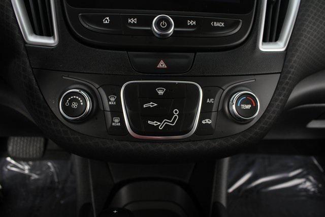 used 2019 Chevrolet Malibu car, priced at $15,996