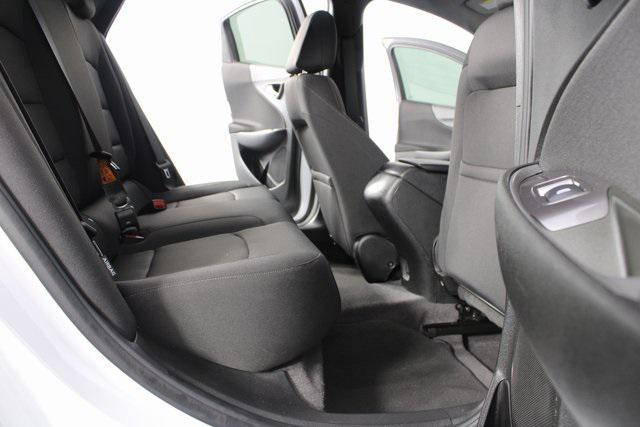 used 2019 Chevrolet Malibu car, priced at $15,996