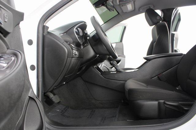 used 2019 Chevrolet Malibu car, priced at $15,996