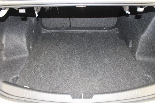 used 2019 Chevrolet Malibu car, priced at $15,996