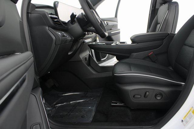 new 2026 Buick Enclave car, priced at $52,690