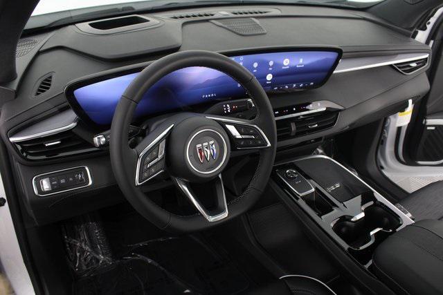 new 2026 Buick Enclave car, priced at $52,690