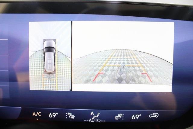 new 2026 Buick Enclave car, priced at $52,690