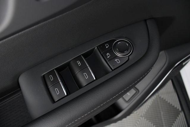new 2026 Buick Enclave car, priced at $52,690
