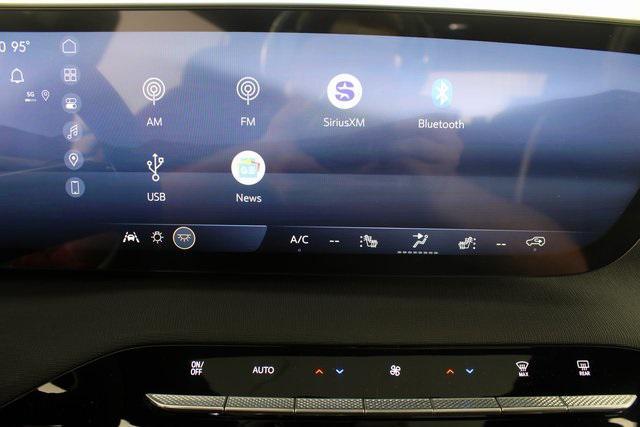 new 2026 Buick Enclave car, priced at $52,690