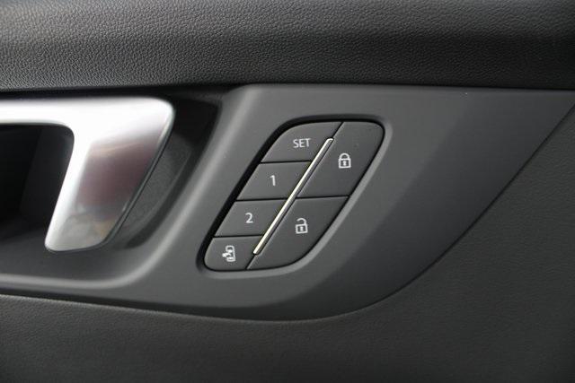 new 2026 Buick Enclave car, priced at $52,690