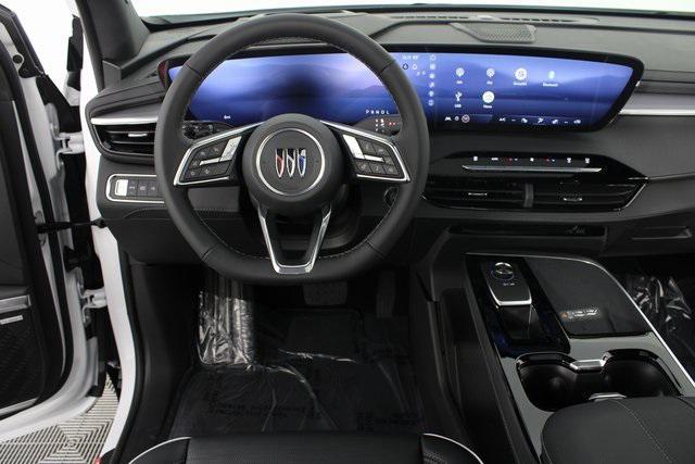 new 2026 Buick Enclave car, priced at $52,690