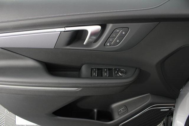 new 2026 Buick Enclave car, priced at $52,690