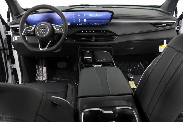 new 2026 Buick Enclave car, priced at $52,690