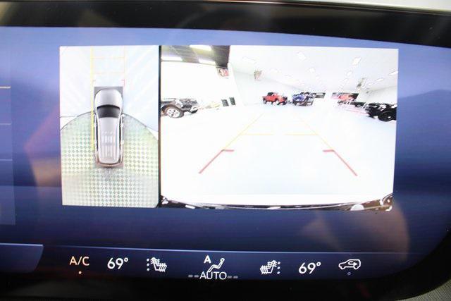 new 2026 Buick Enclave car, priced at $52,690