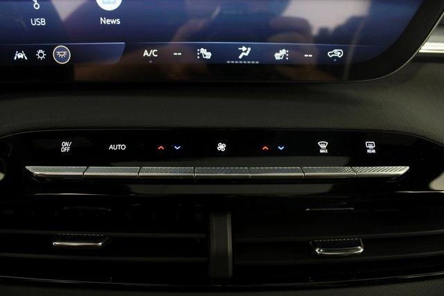 new 2026 Buick Enclave car, priced at $52,690