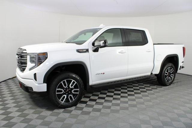 new 2025 GMC Sierra 1500 car, priced at $64,735