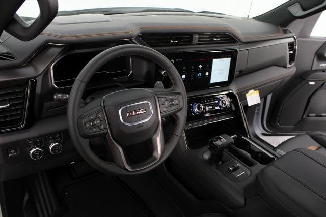 new 2025 GMC Sierra 1500 car, priced at $64,735