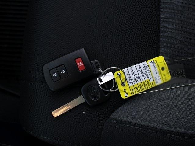 used 2021 Toyota Tundra car, priced at $41,996