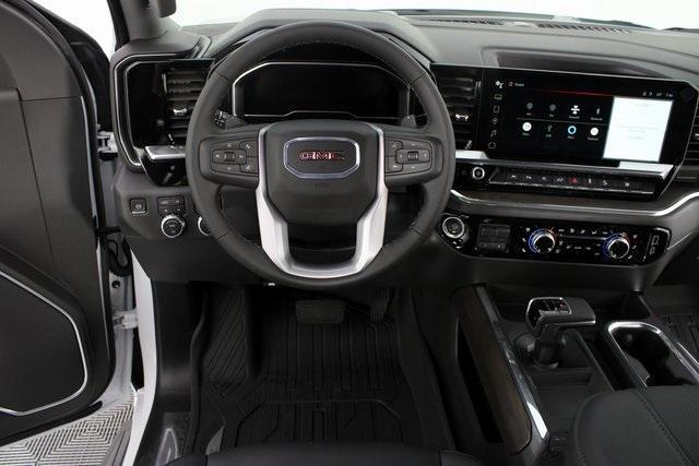 new 2025 GMC Sierra 1500 car, priced at $54,230