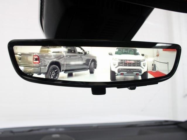 new 2026 GMC Terrain car, priced at $40,942