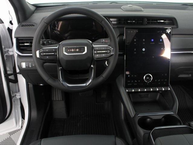 new 2026 GMC Terrain car, priced at $40,942