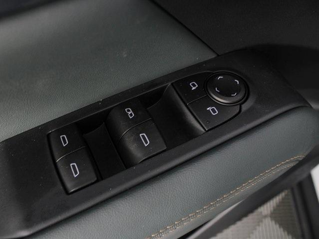 new 2026 GMC Terrain car, priced at $40,942