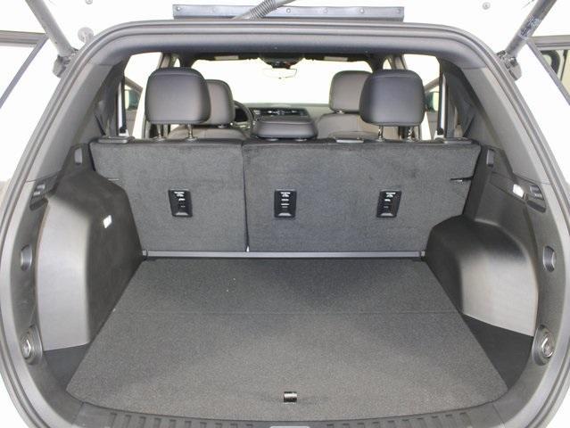 new 2026 GMC Terrain car, priced at $40,942