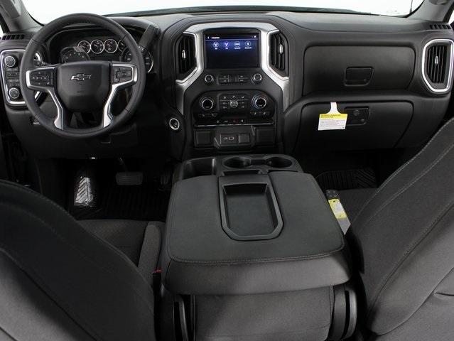 used 2022 Chevrolet Silverado 1500 Limited car, priced at $44,996